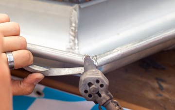 disadvantages of Steens Bridge lead roofing