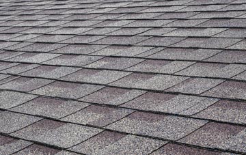 Steens Bridge tiles for shallow pitch roofing
