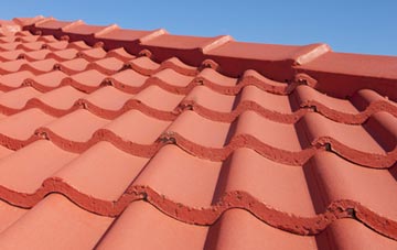 Steens Bridge tile and slate roof replacement