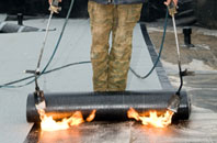 Steens Bridge flat roof sealing quote